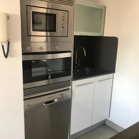 Apartment Rosa Dels Vents Port D'aro *