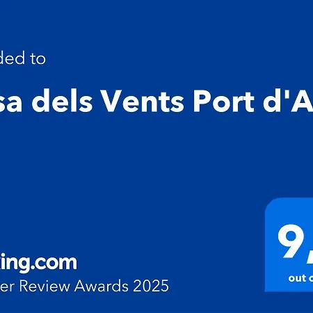 Rosa Dels Vents Port D'aro Platja d'Aro