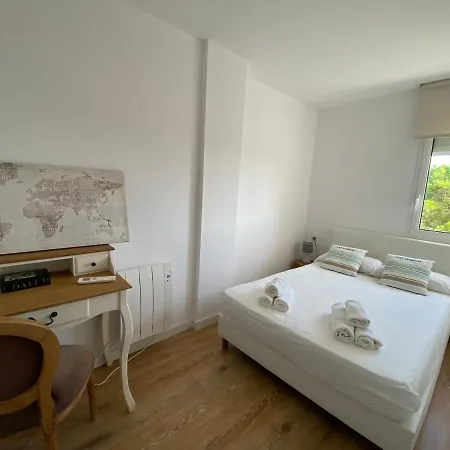 Apartamento Rosa Dels Vents Port D'aro