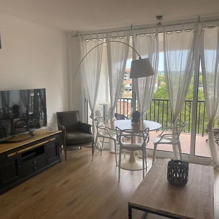 Apartamento Rosa Dels Vents Port D'aro