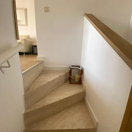 Apartamento Rosa Dels Vents Port D'aro *