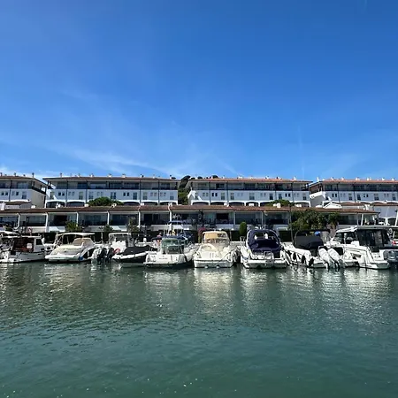 Apartamento Rosa Dels Vents Port D'aro *